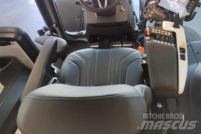 Valtra Q305 Tractores