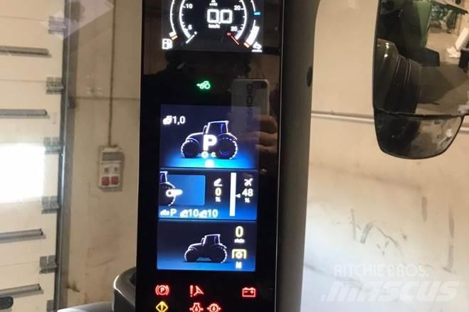 Valtra T235D Tractores