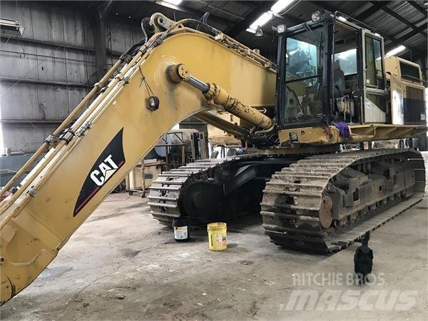 CAT 365BL ME II Excavadoras de cadenas