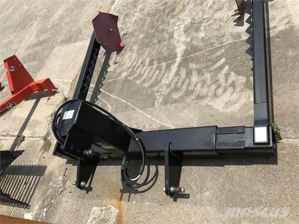  DEWEZE BH1651 Construcción - Otros