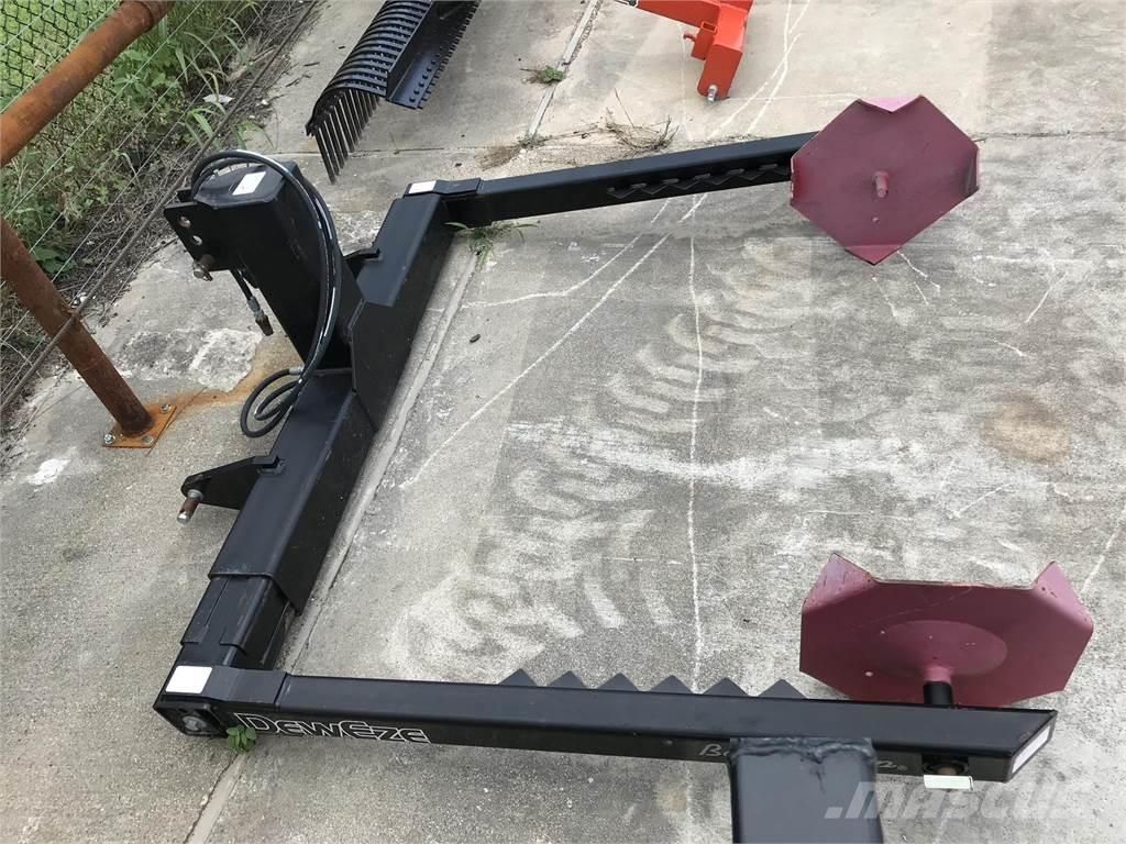  DEWEZE BH1651 Construcción - Otros