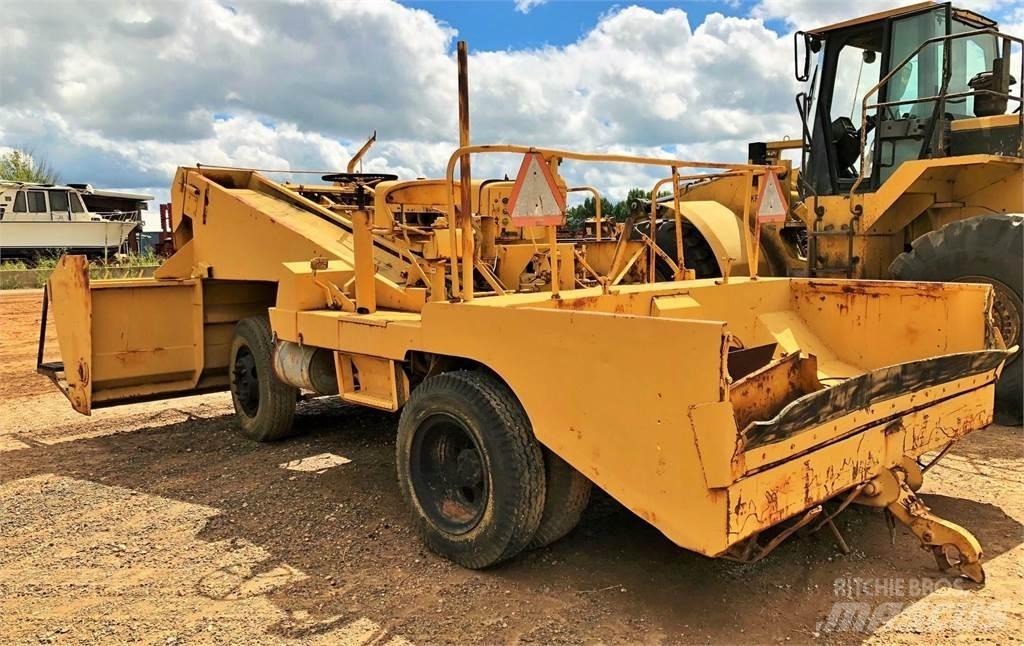 Etnyre M220-11 Construcción - Otros