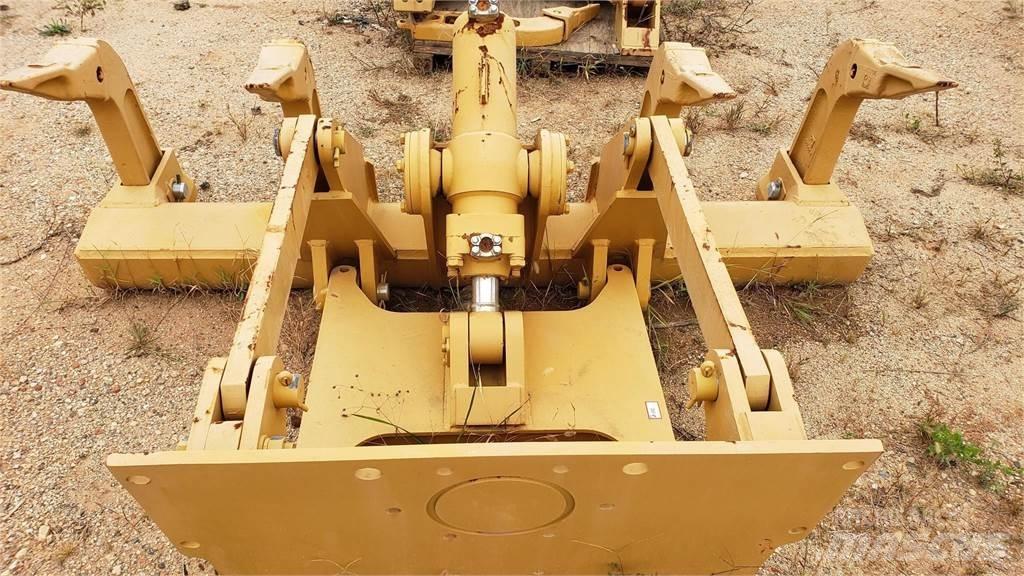  Ripper CAT D6D Escarificadoras