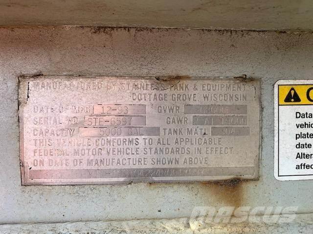  STE Construcción - Otros