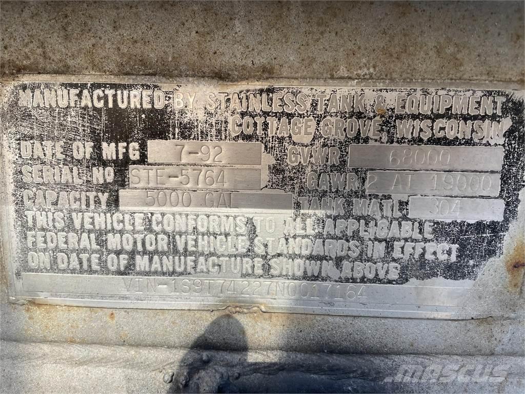  STE Construcción - Otros