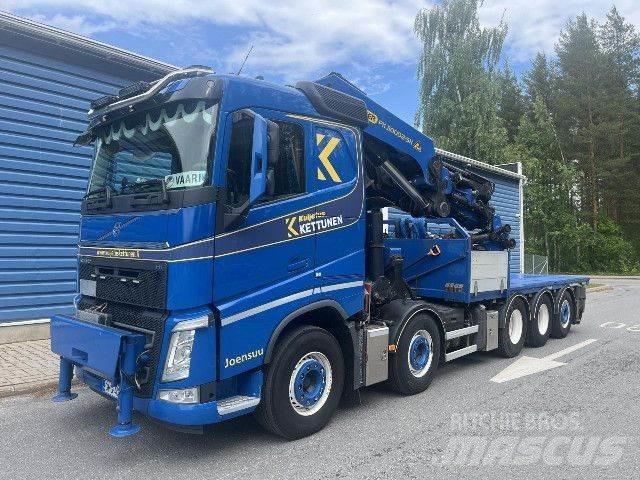 Volvo FH 540 Otros camiones