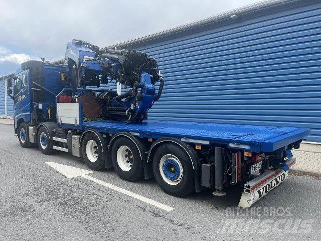 Volvo FH 540 Otros camiones