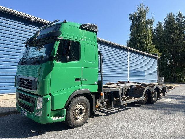 Volvo FH-D13 Otros camiones