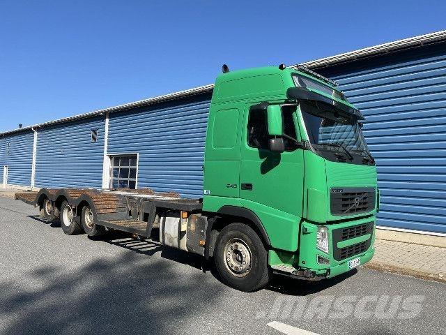 Volvo FH-D13 Otros camiones