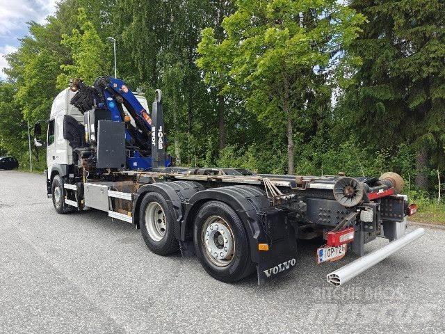 Volvo FM370 Otros camiones