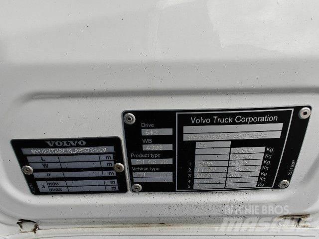 Volvo FM420 Otros camiones