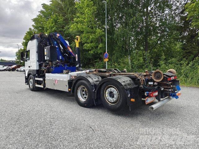 Volvo FM420 Otros camiones