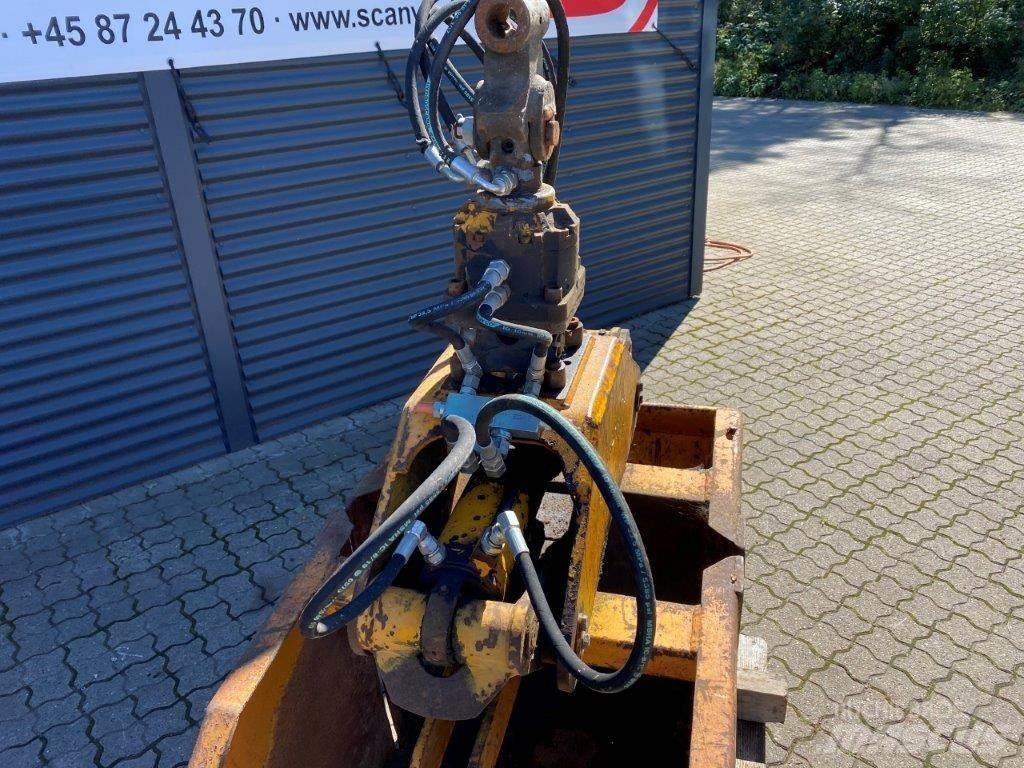 BSV Grab med rotor Transporte - Otros