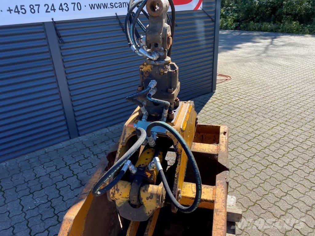 BSV Grab med rotor Transporte - Otros