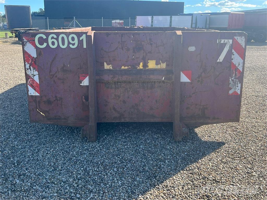  Fa, Storm A-S S5011 Plataformas