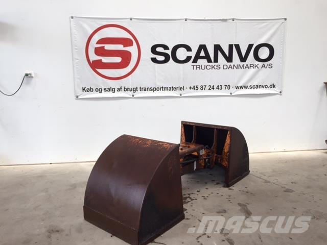 Hema HJ90-500 grab Transporte - Otros