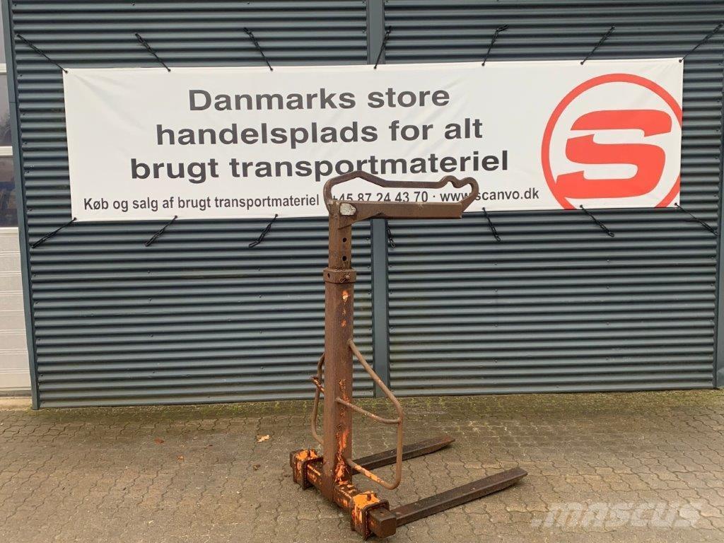 Hema Pallegaffel Transporte - Otros