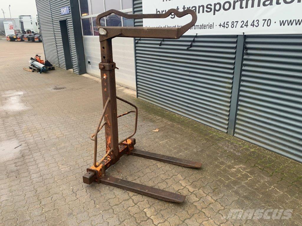 Hema Pallegaffel Transporte - Otros