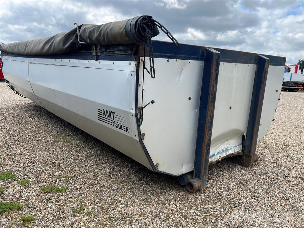  MTDK SR5813 rundbue Cajas