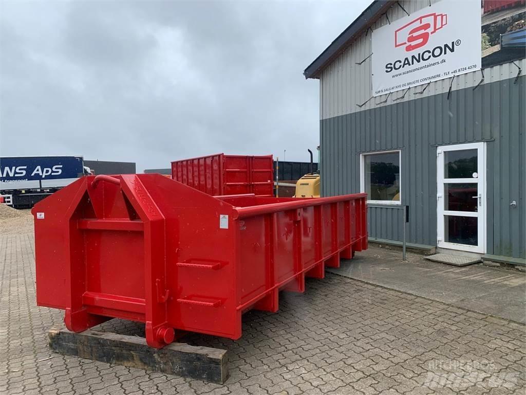  Scancon S5010 Plataformas