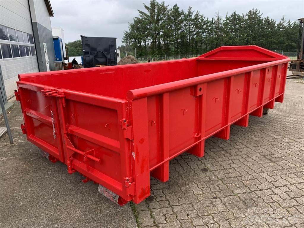  Scancon S5010 Plataformas