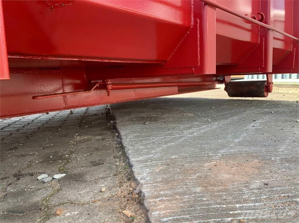  Scancon S5520 Plataformas