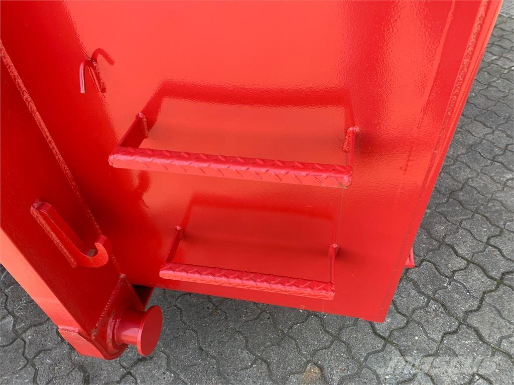  Scancon S5520 Plataformas