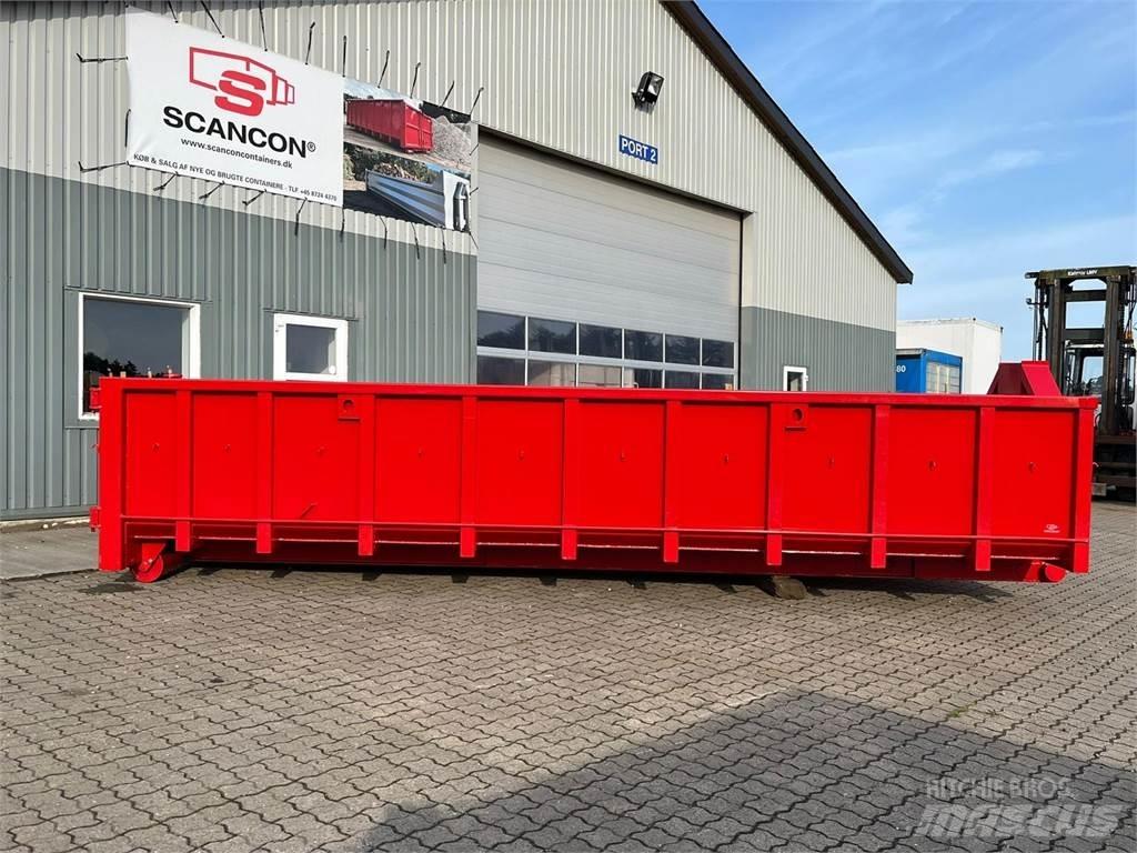  Scancon S6014 Plataformas