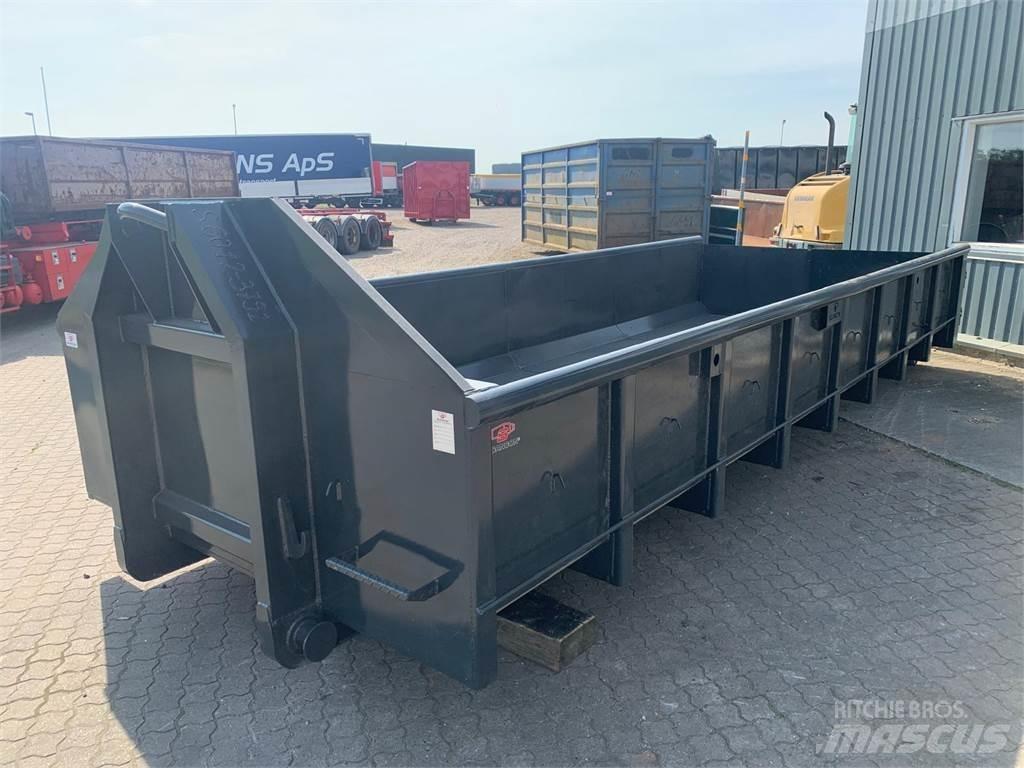  Scancon S6212 Plataformas