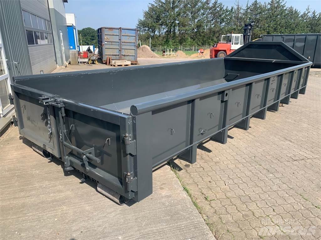  Scancon S6212 Plataformas