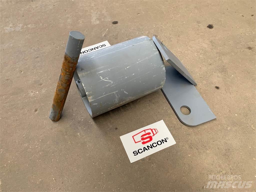  Scancon Siderulle Transporte - Otros