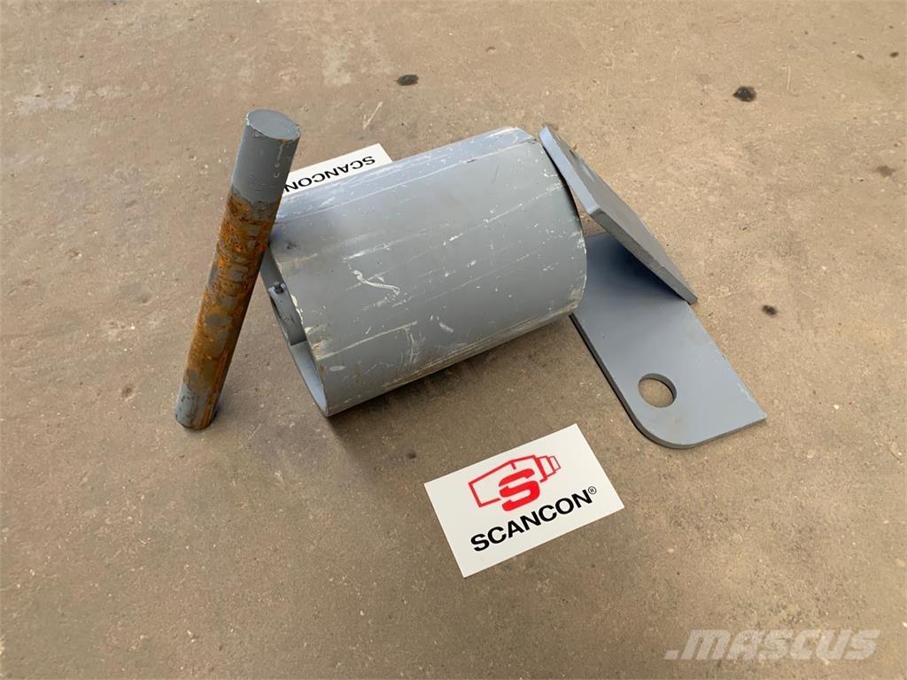  Scancon Siderulle Transporte - Otros