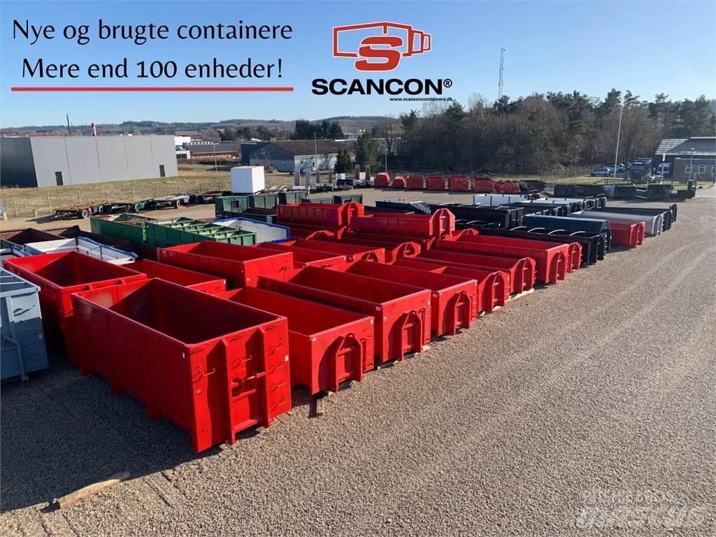 Volvo FL 16 ton 250HK Camiones caja cerrada