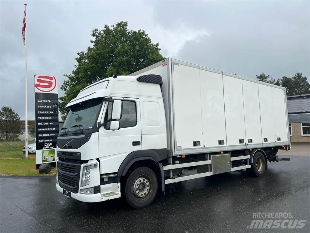 Volvo FM330 Camiones caja cerrada
