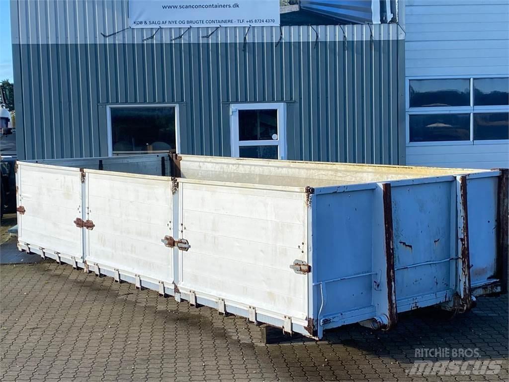  xxx mtr pendel Cajas