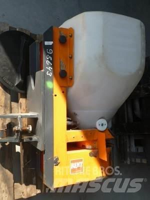  SCHLUETER WA70-6 Otros componentes