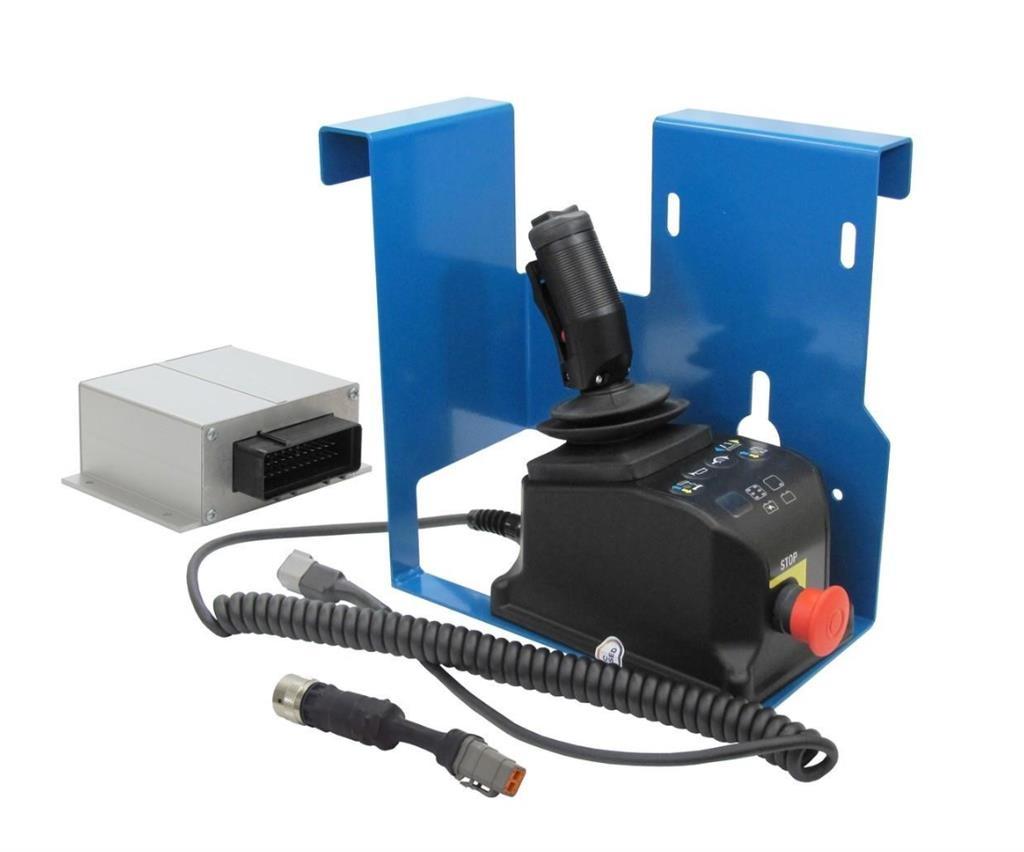 Genie 105295 Piezas y equipos para grúas