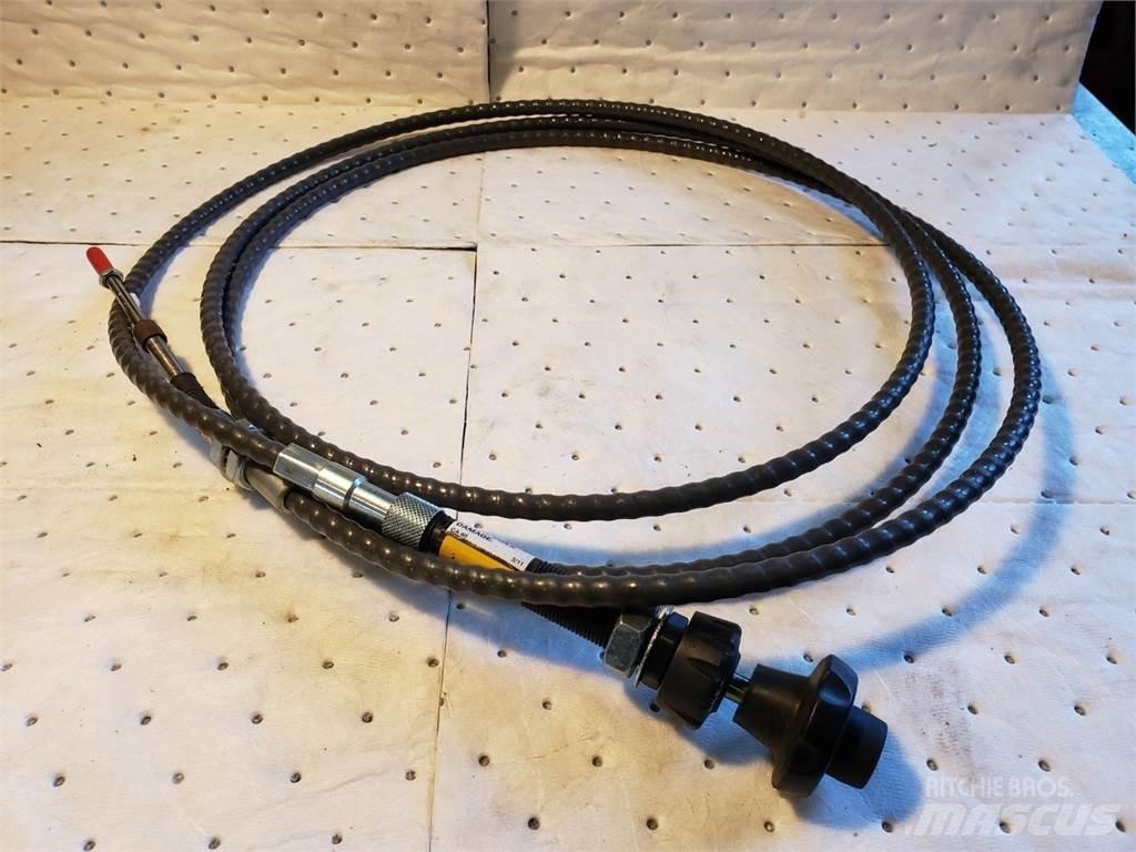 Link-Belt  Piezas y equipos para grúas