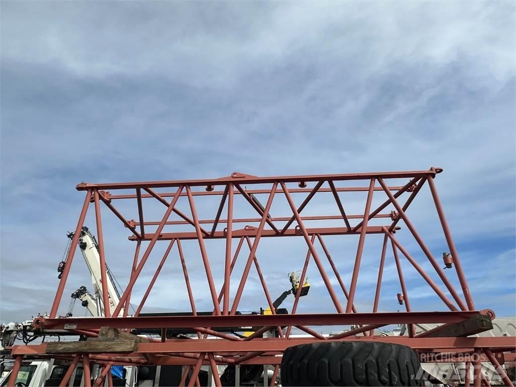 Manitowoc  Piezas y equipos para grúas
