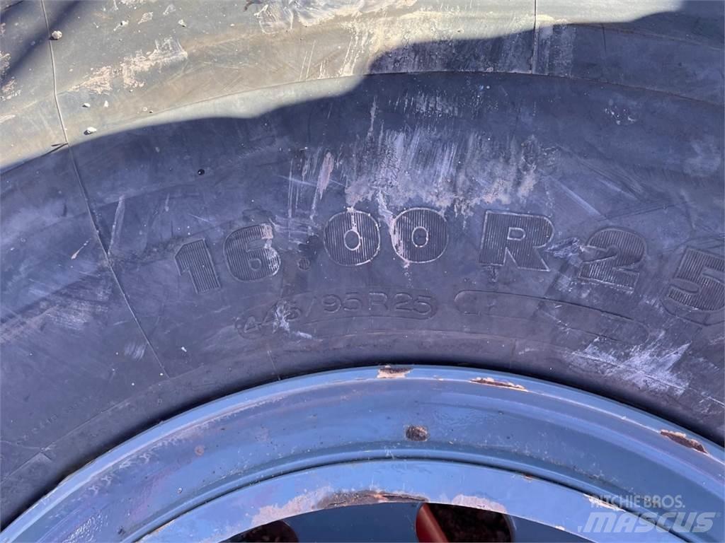 Michelin  Neumáticos, ruedas y llantas