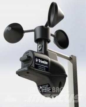 Trimble  Grúas articuladas y otra maquinaria de elevación
