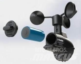 Trimble  Grúas articuladas y otra maquinaria de elevación