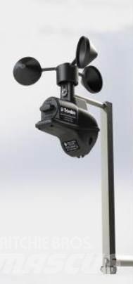 Trimble  Grúas articuladas y otra maquinaria de elevación