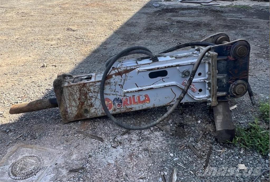  Unknown Piezas y equipos para grúas