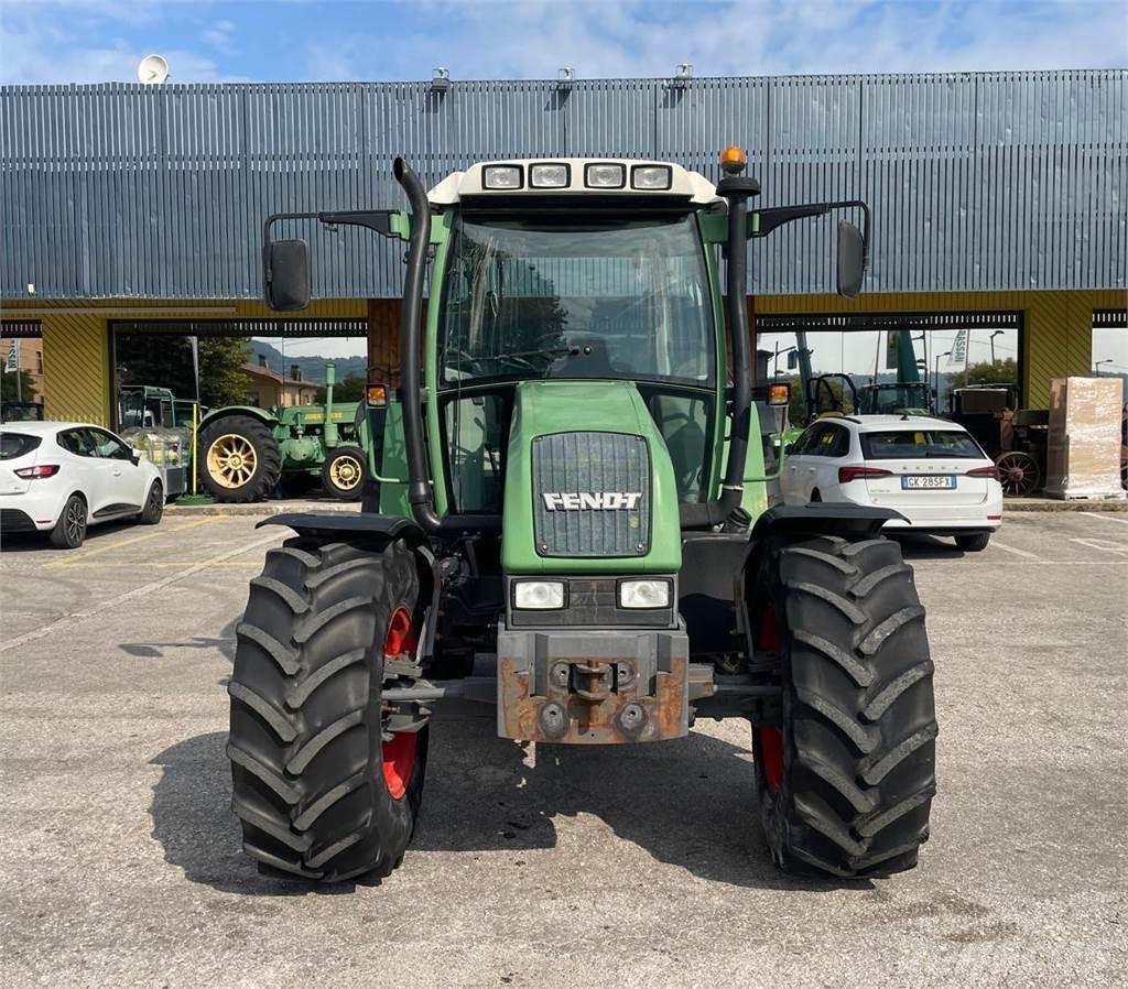 Fendt 309 C Tractores