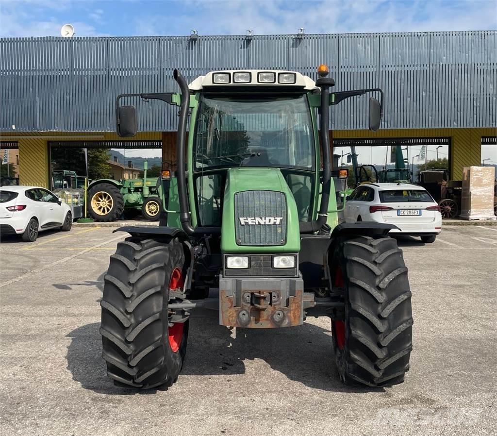 Fendt 309 C FARMER Tractores