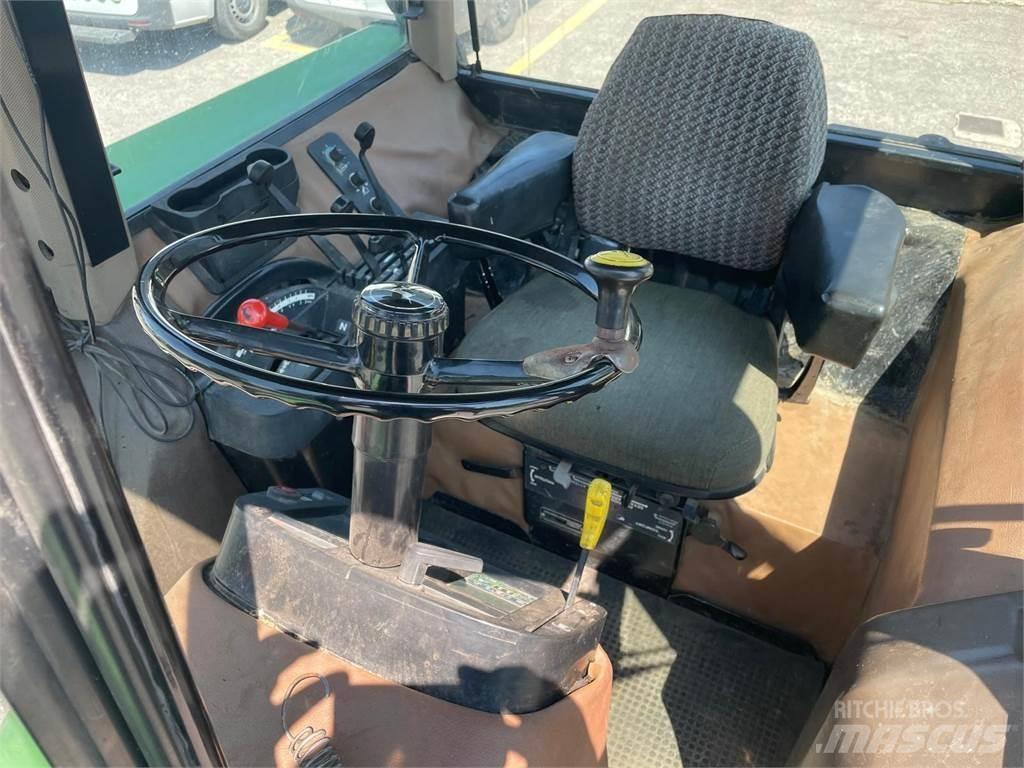 John Deere 4955 Tractores