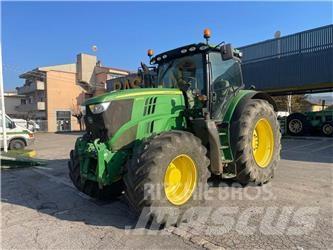 John Deere 6170 R Tractores