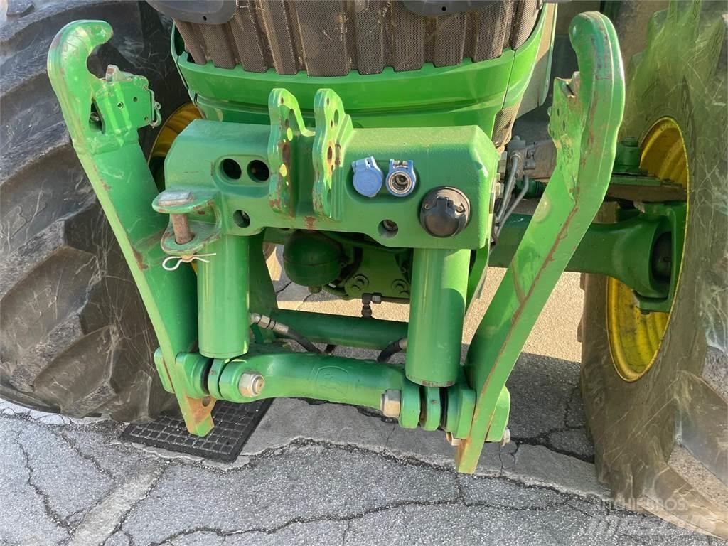 John Deere 6170 R Tractores