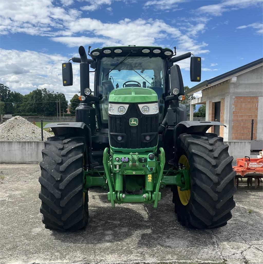 John Deere 6230 R Tractores